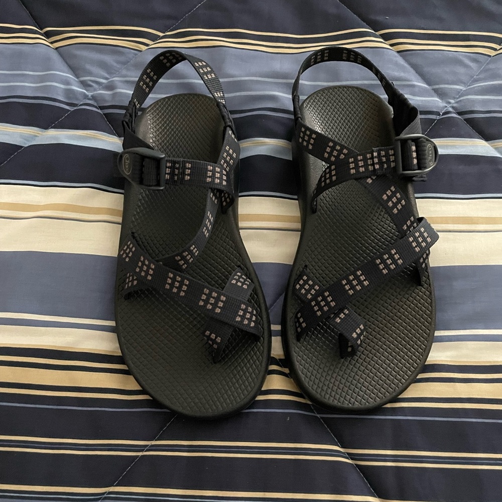 Chaco Men’s sandals. Never worn. Size 11